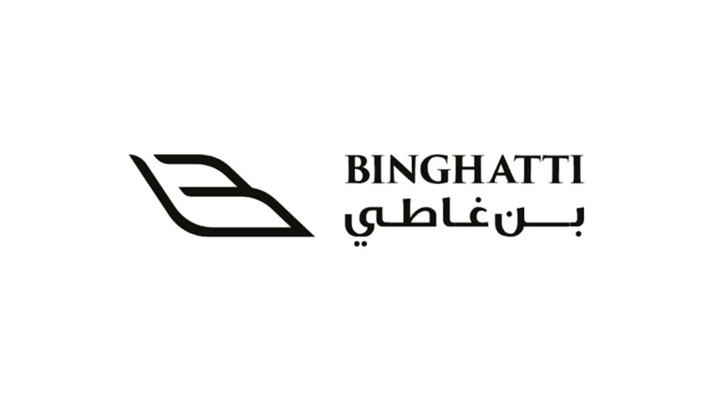 Binghatti Developers