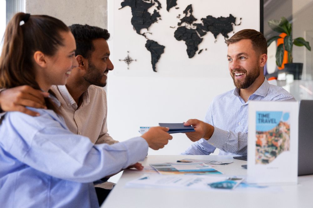 مزایا و ویژگیهای کلیدی